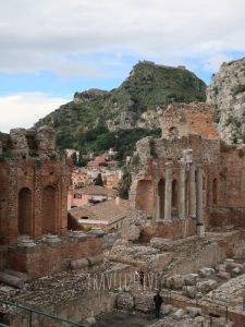 Taormina Theatre