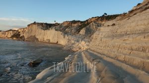 Scala dei Turchi