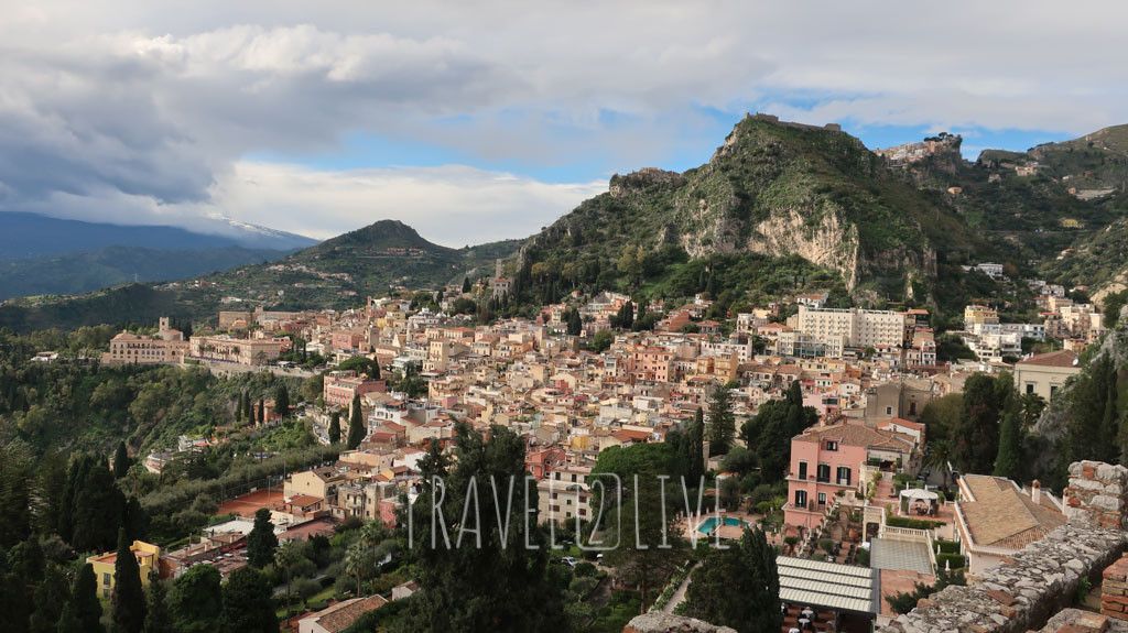 Taormina