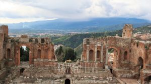 Teatro Antico di Taormina