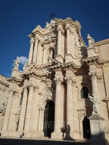 Syracuse Cathedral